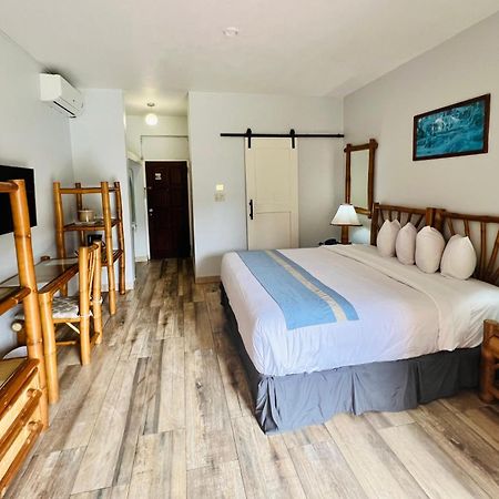 Toby'S Resort Montego Bay Esterno foto