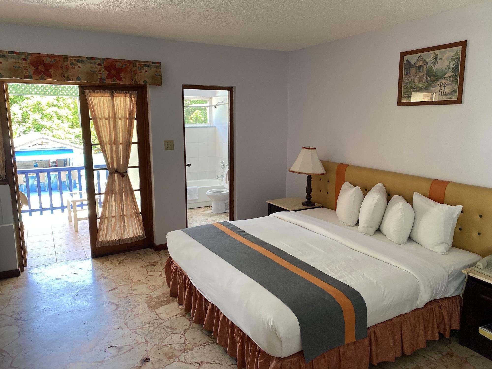 Toby'S Resort Montego Bay Esterno foto