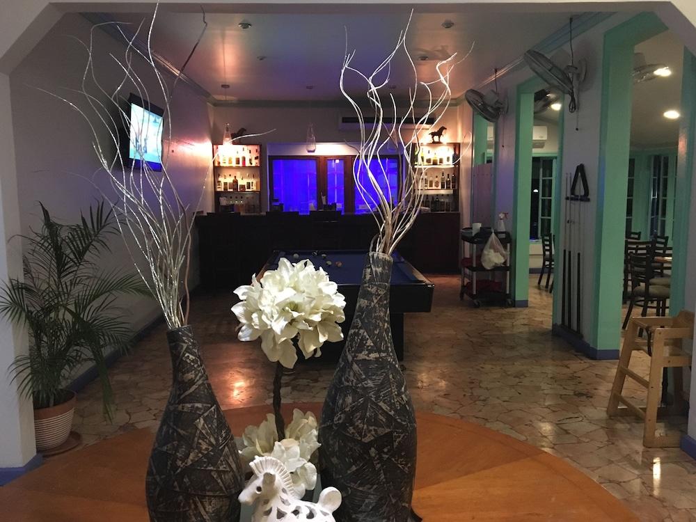Toby'S Resort Montego Bay Esterno foto