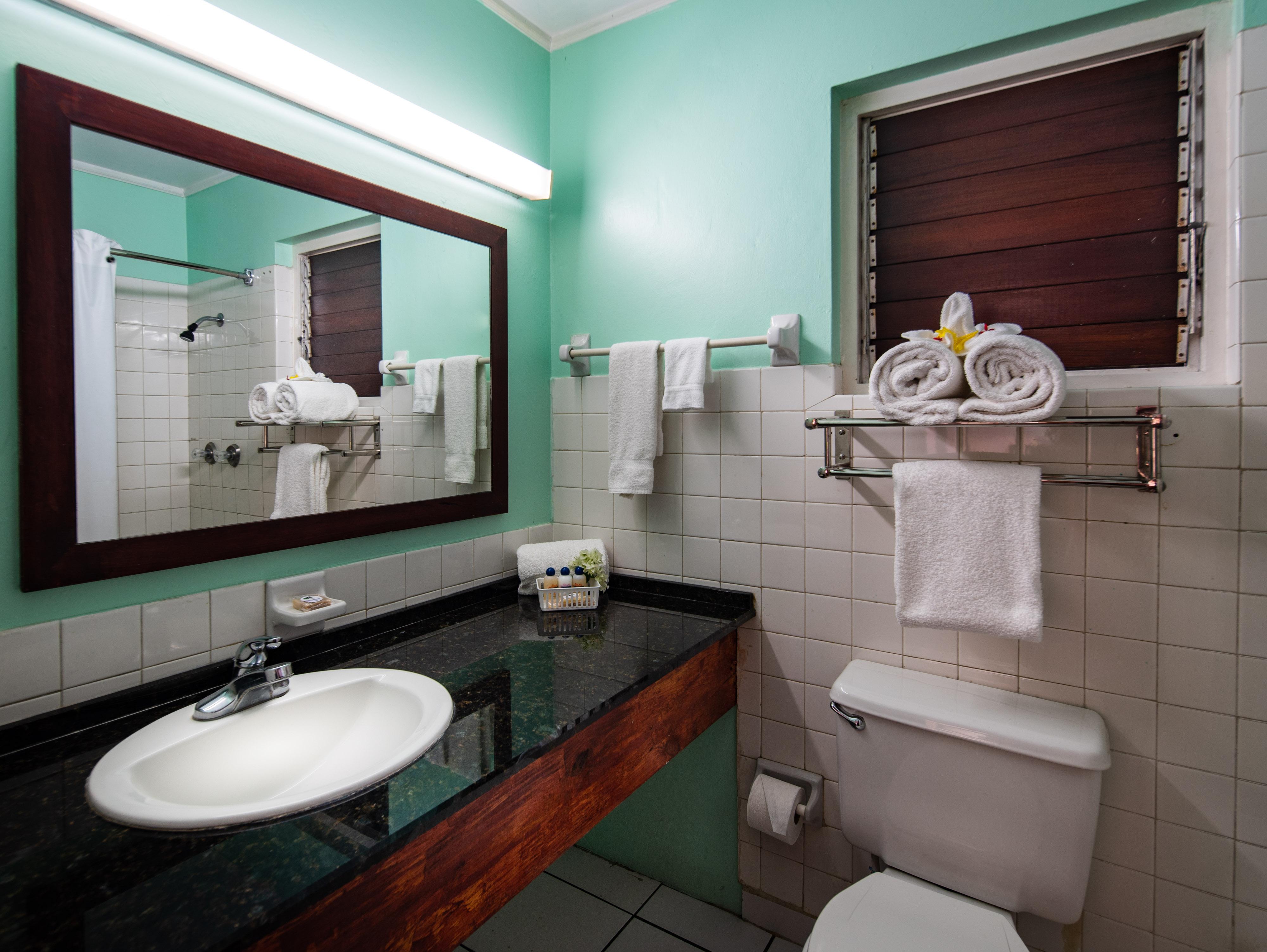 Toby'S Resort Montego Bay Esterno foto