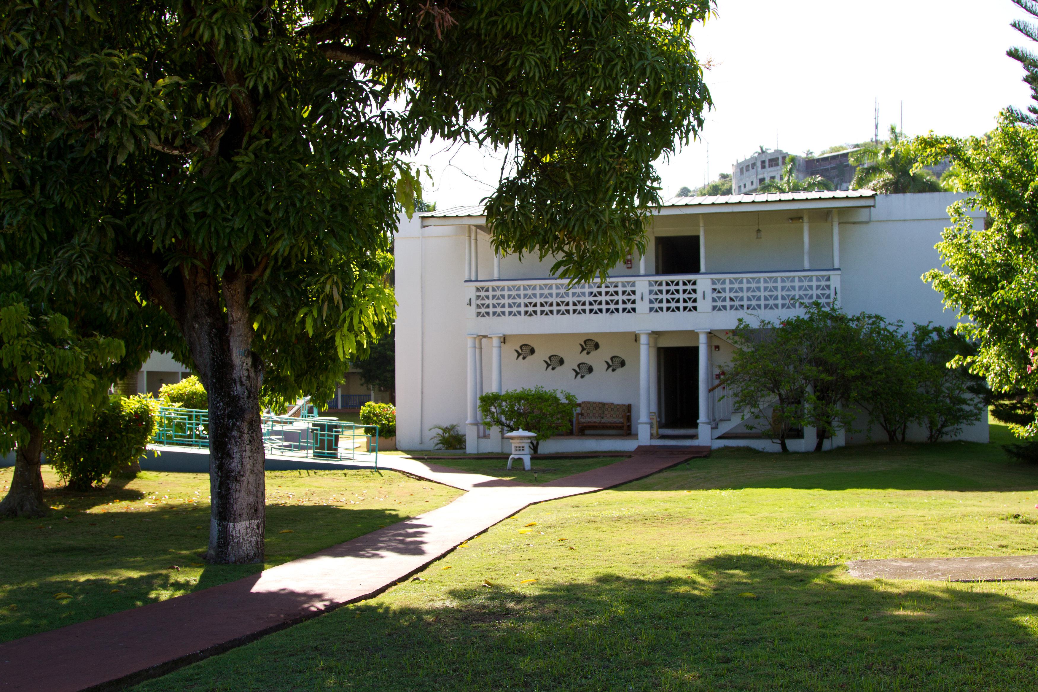 Toby'S Resort Montego Bay Esterno foto