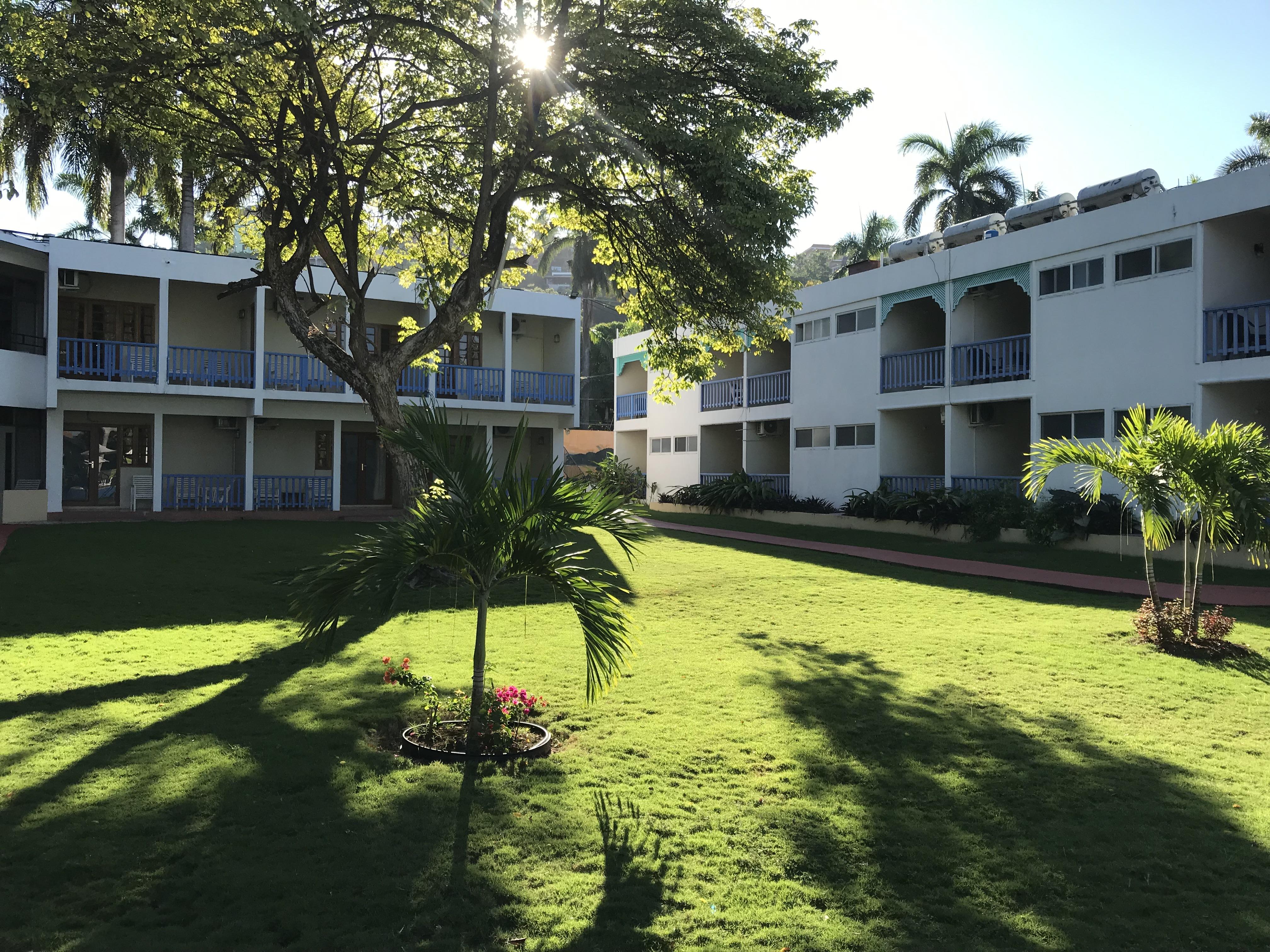 Toby'S Resort Montego Bay Esterno foto