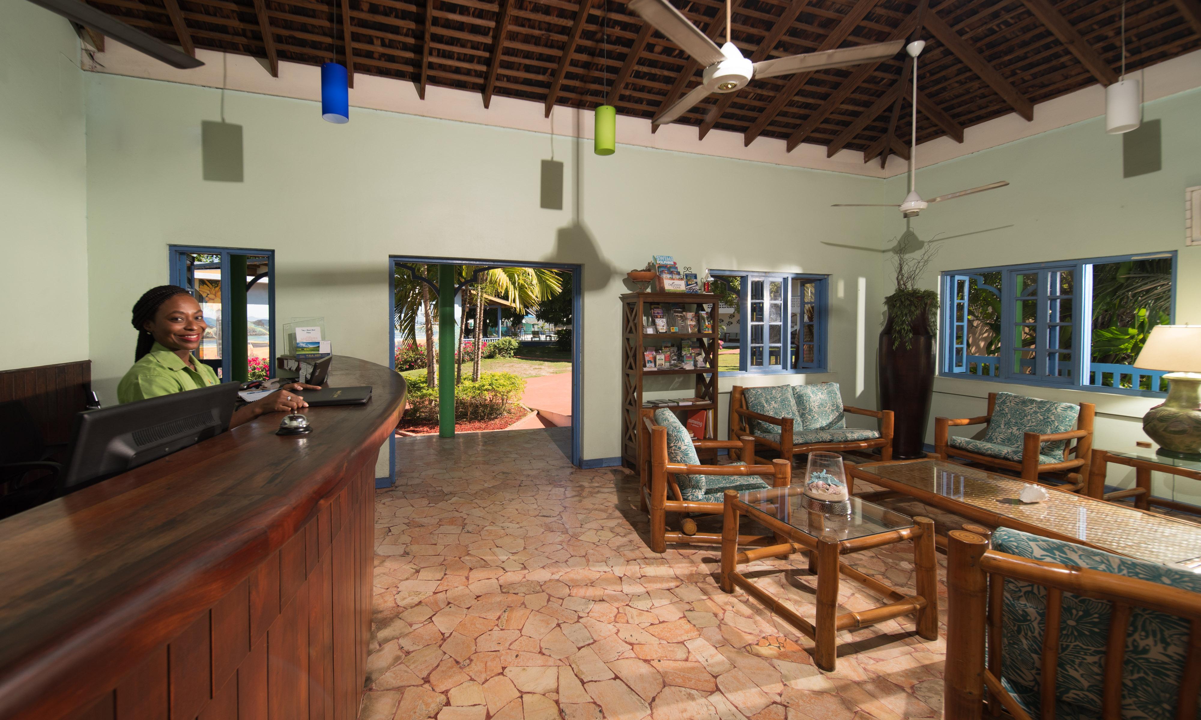 Toby'S Resort Montego Bay Esterno foto