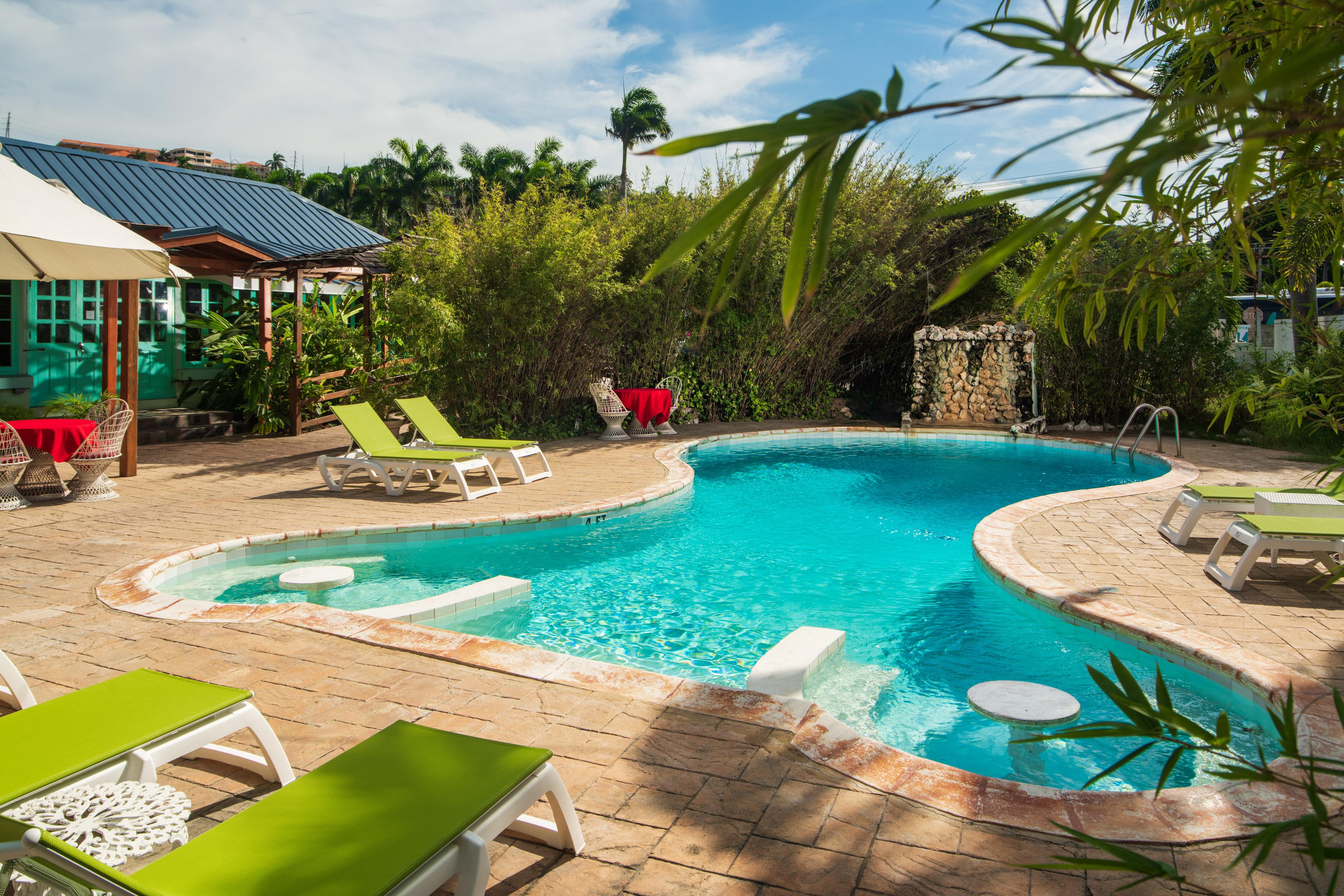 Toby'S Resort Montego Bay Esterno foto