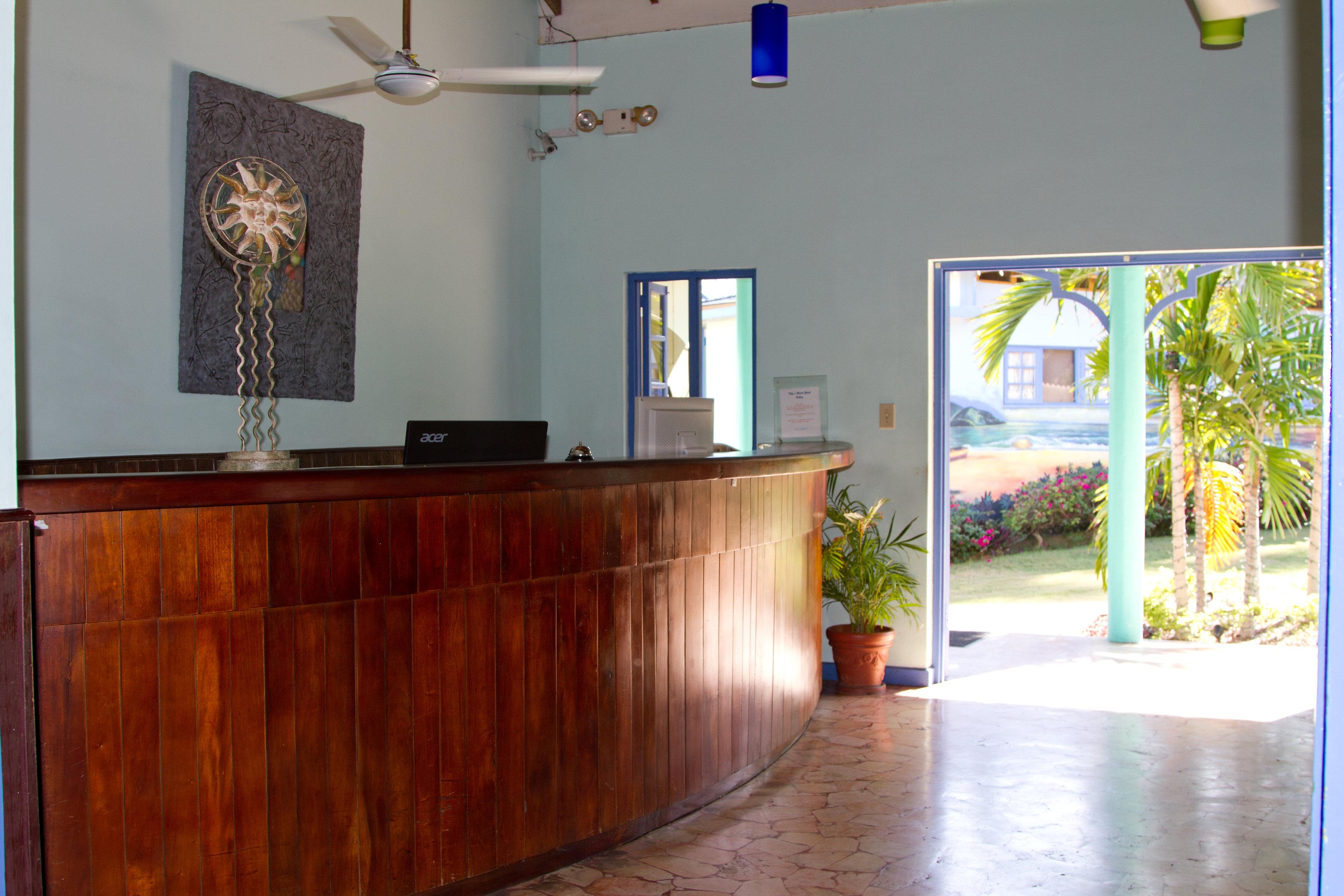 Toby'S Resort Montego Bay Esterno foto