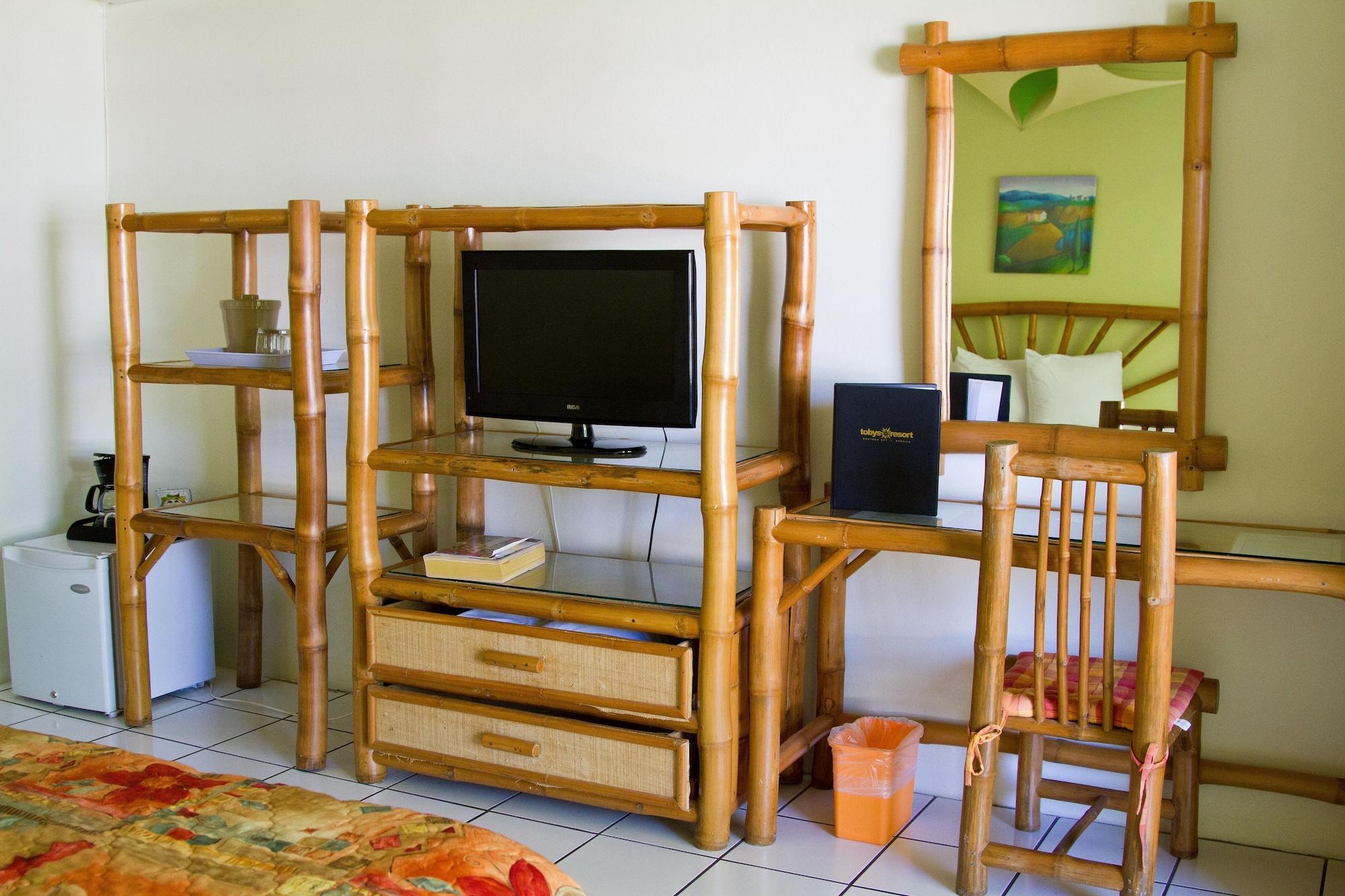 Toby'S Resort Montego Bay Esterno foto