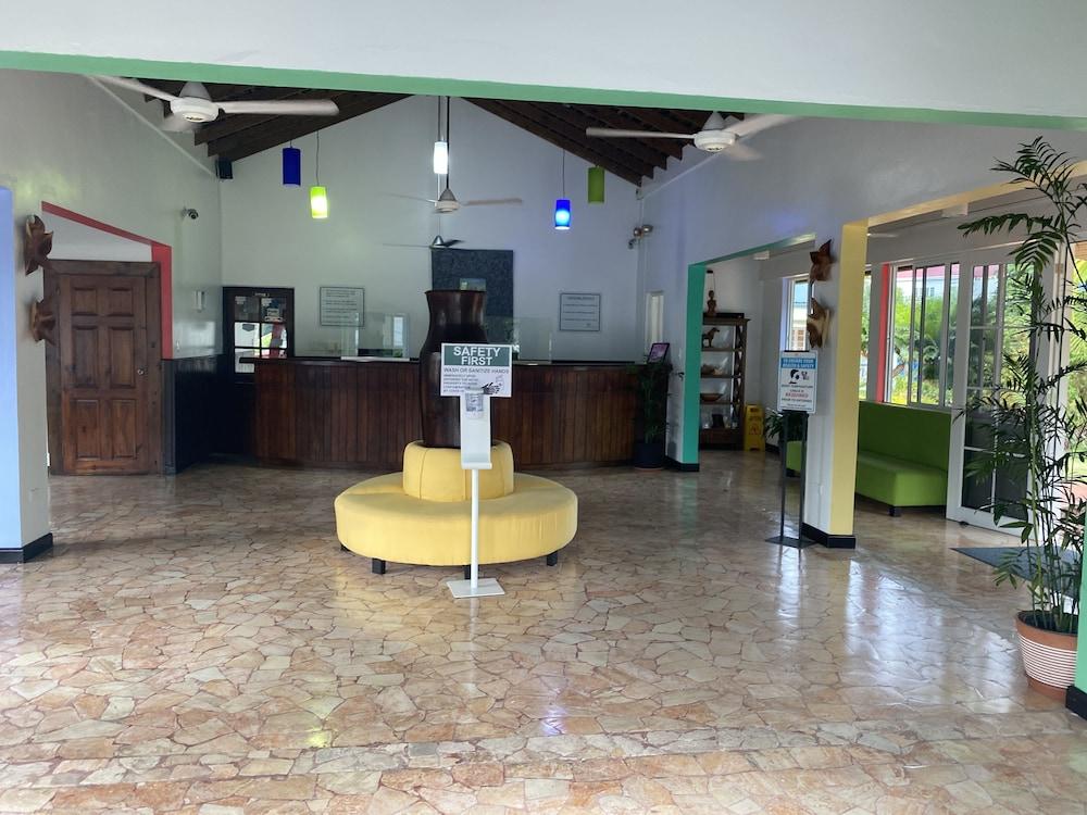 Toby'S Resort Montego Bay Esterno foto