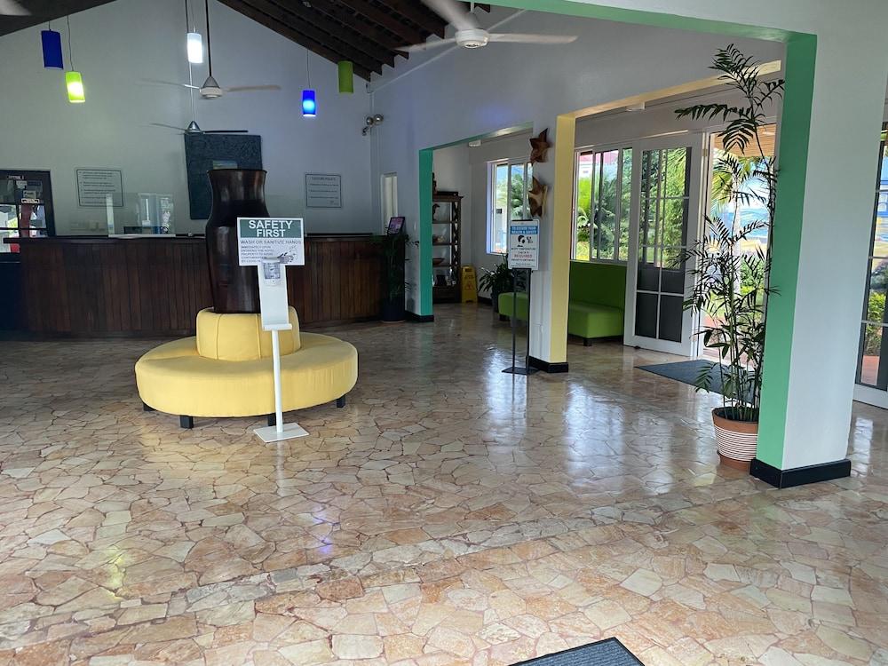 Toby'S Resort Montego Bay Esterno foto