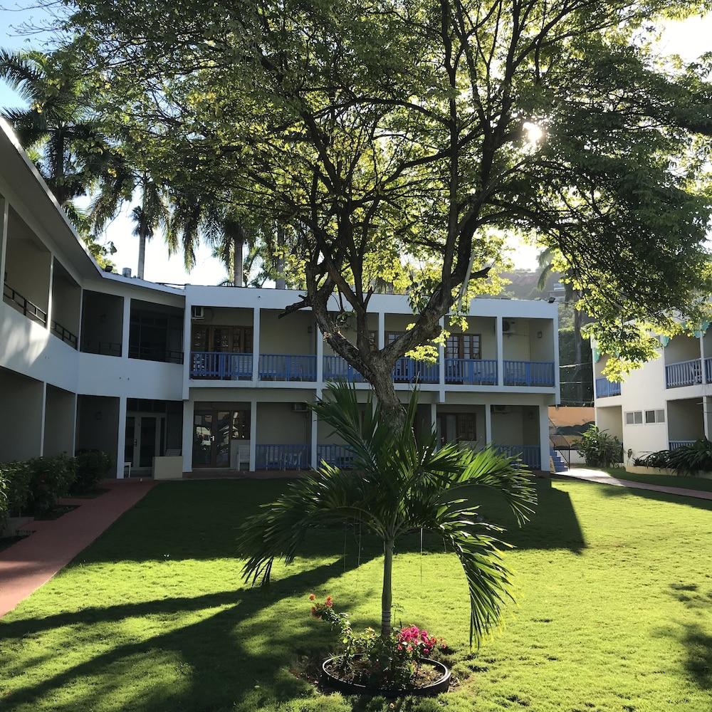 Toby'S Resort Montego Bay Esterno foto