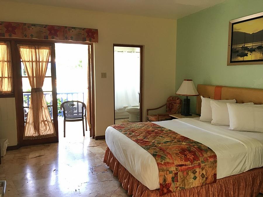 Toby'S Resort Montego Bay Esterno foto
