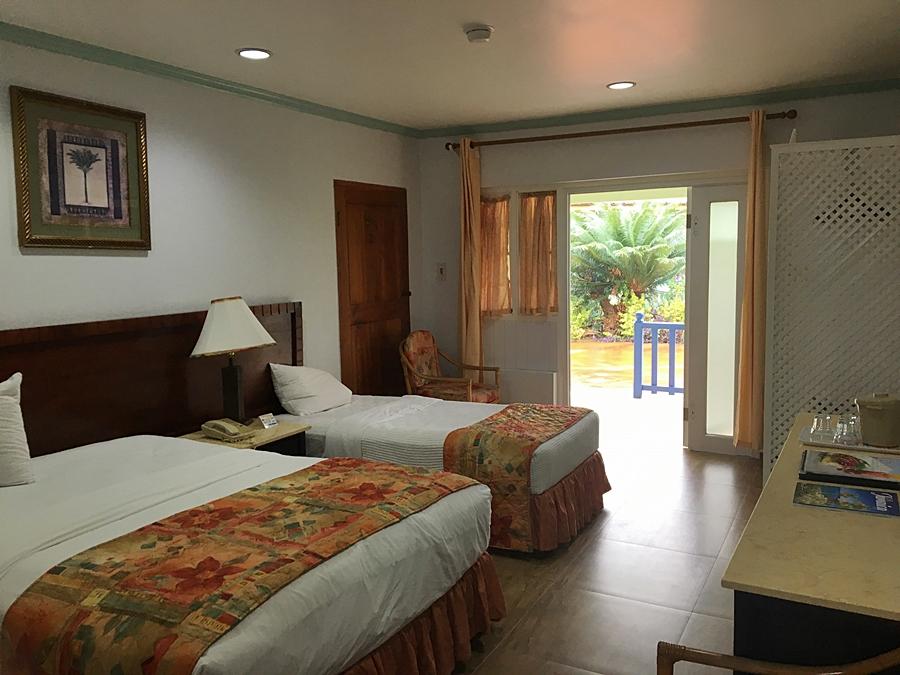 Toby'S Resort Montego Bay Esterno foto