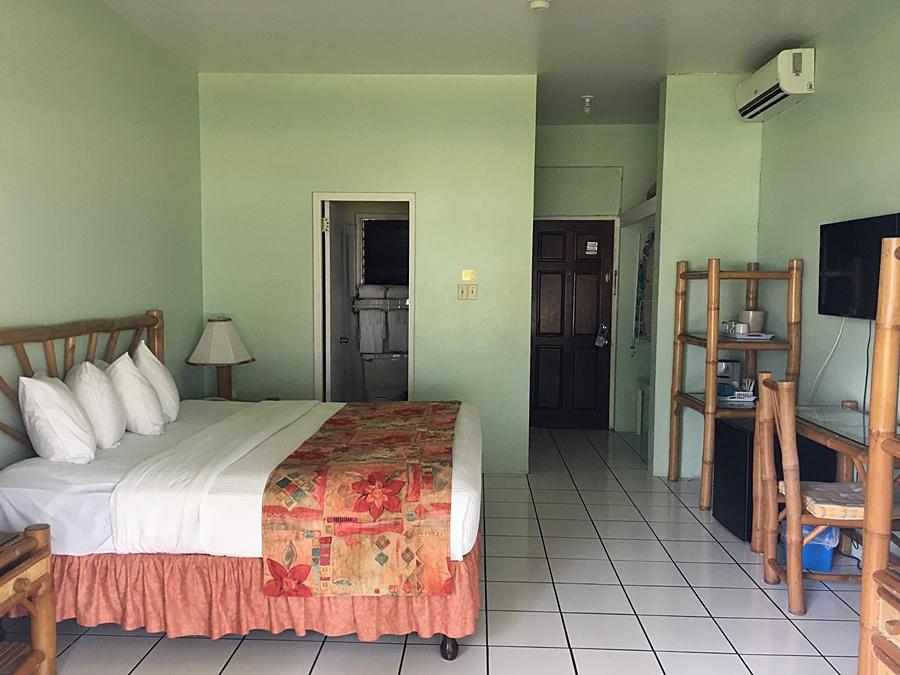 Toby'S Resort Montego Bay Esterno foto