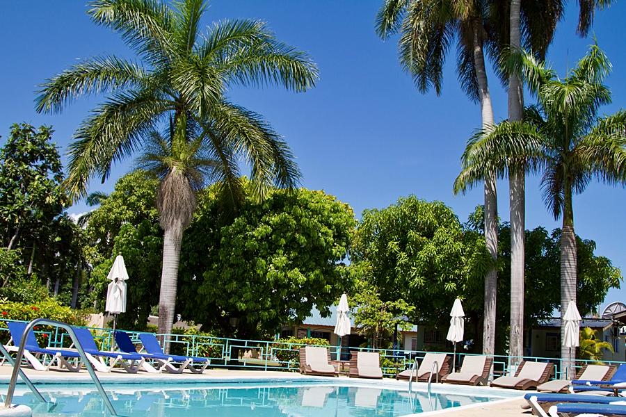 Toby'S Resort Montego Bay Esterno foto