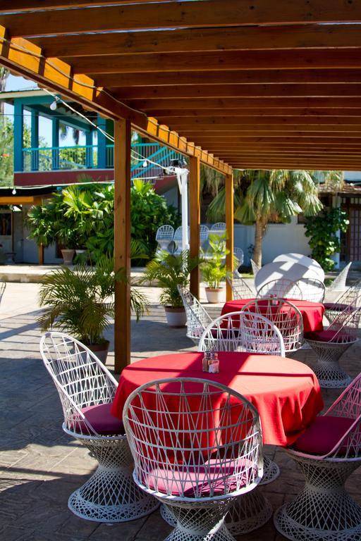 Toby'S Resort Montego Bay Esterno foto