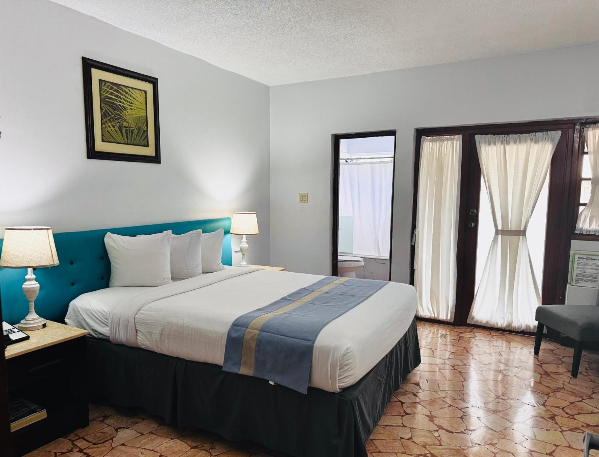 Toby'S Resort Montego Bay Esterno foto