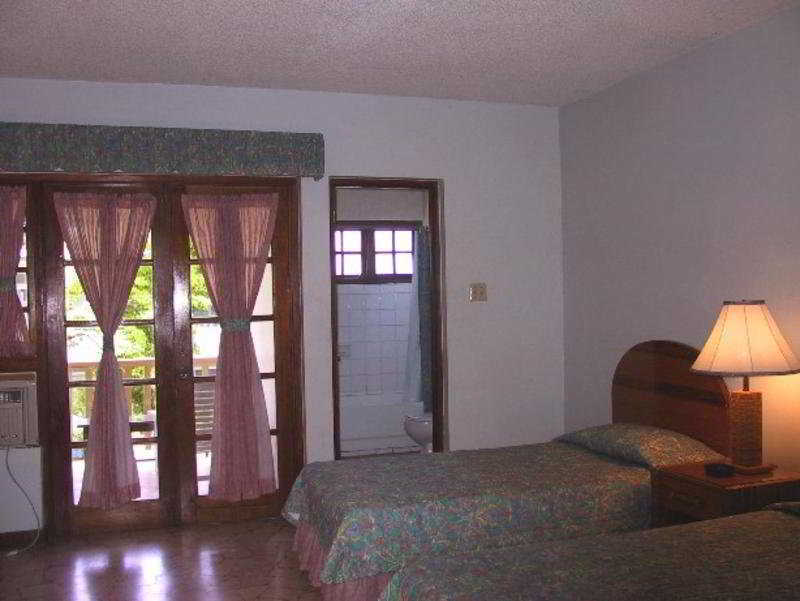 Toby'S Resort Montego Bay Camera foto
