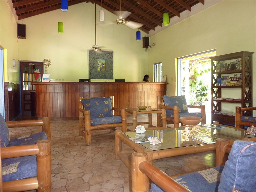 Toby'S Resort Montego Bay Esterno foto