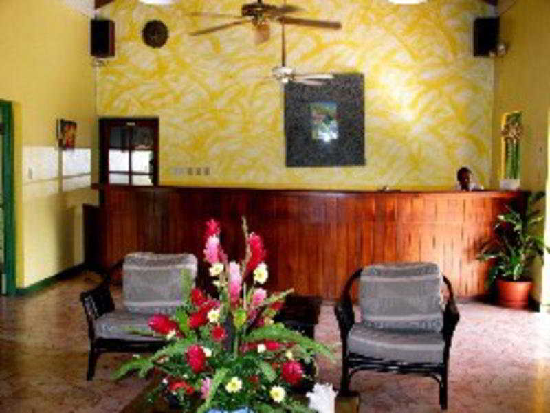Toby'S Resort Montego Bay Interno foto
