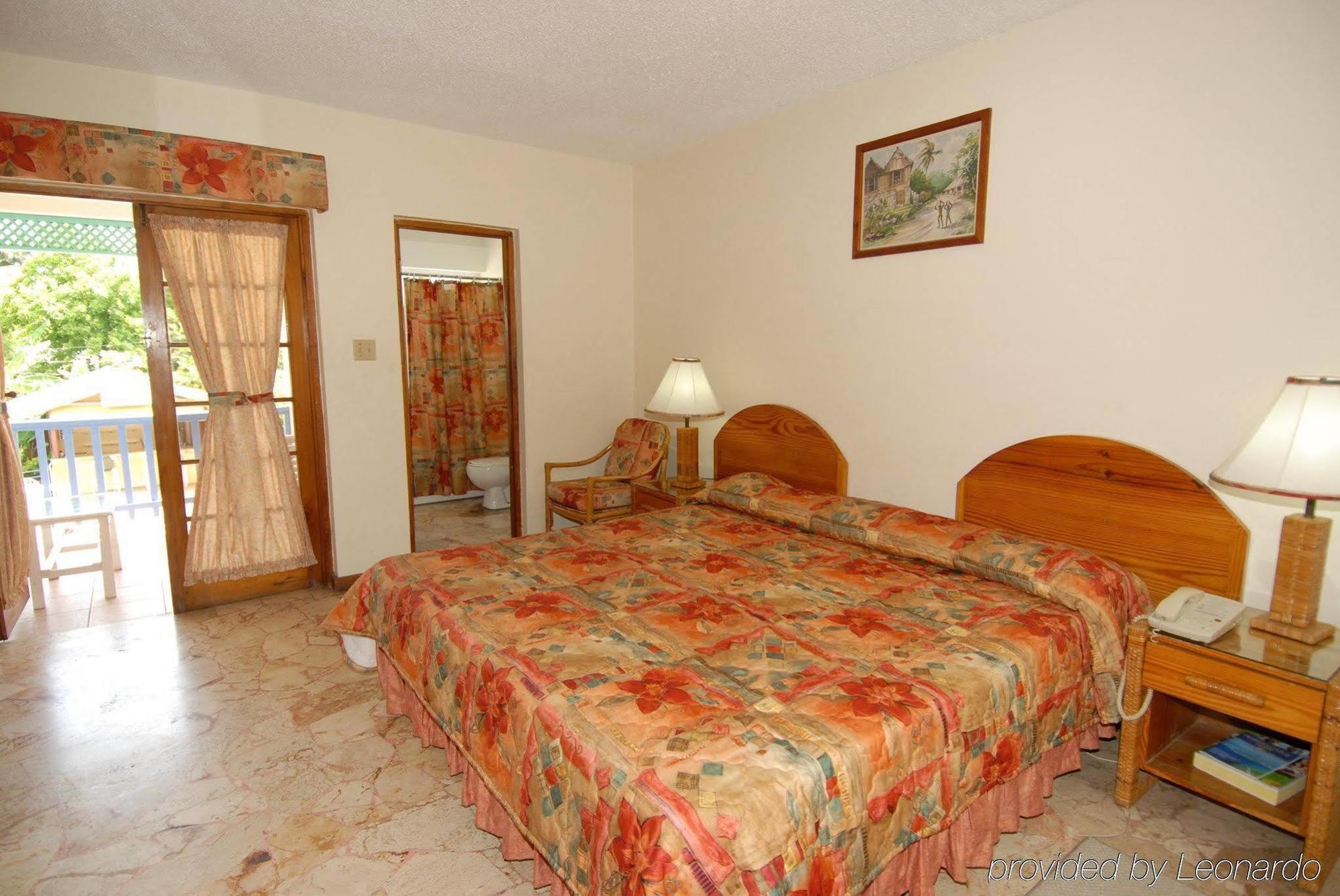 Toby'S Resort Montego Bay Camera foto