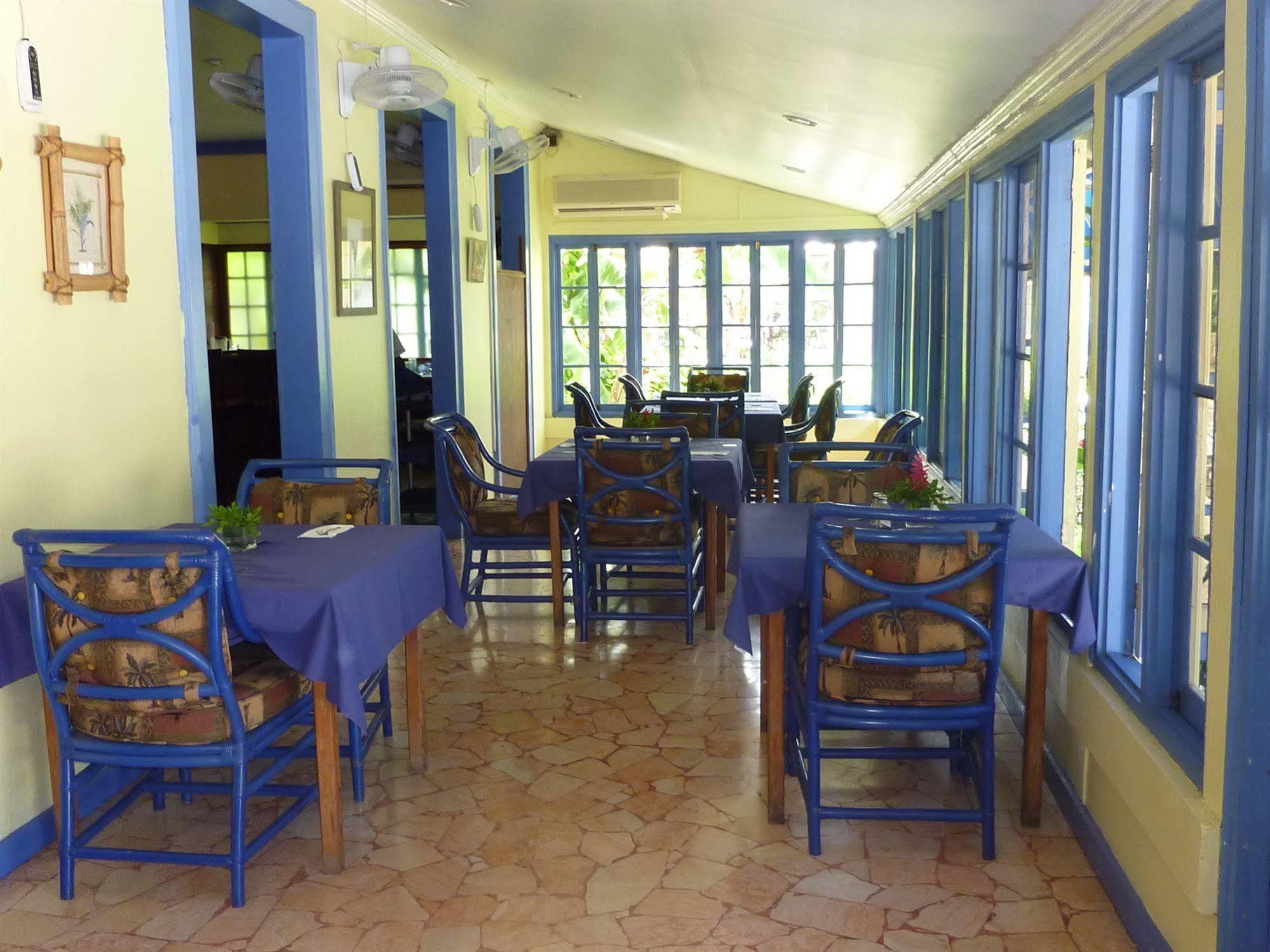 Toby'S Resort Montego Bay Esterno foto