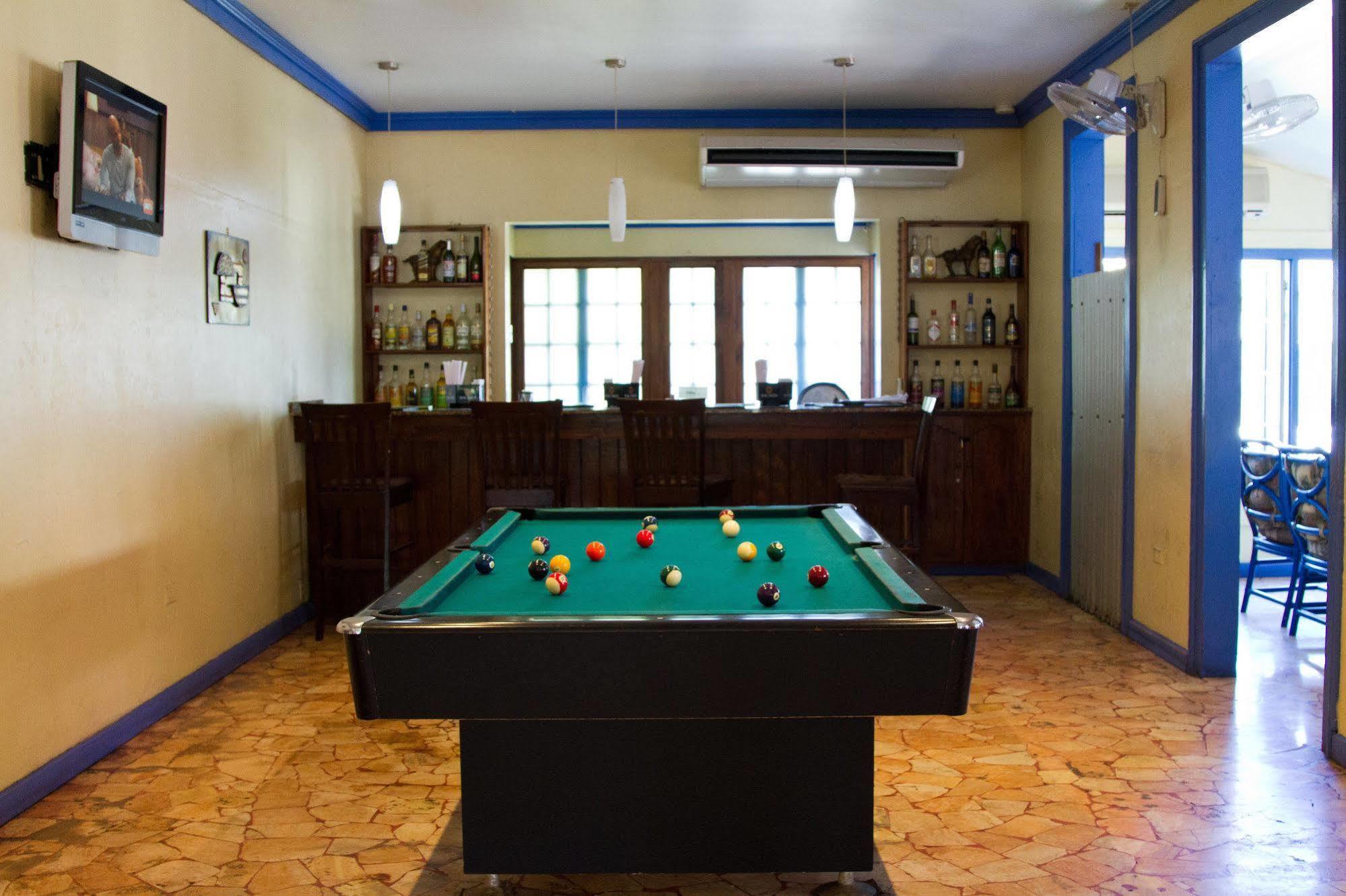 Toby'S Resort Montego Bay Esterno foto