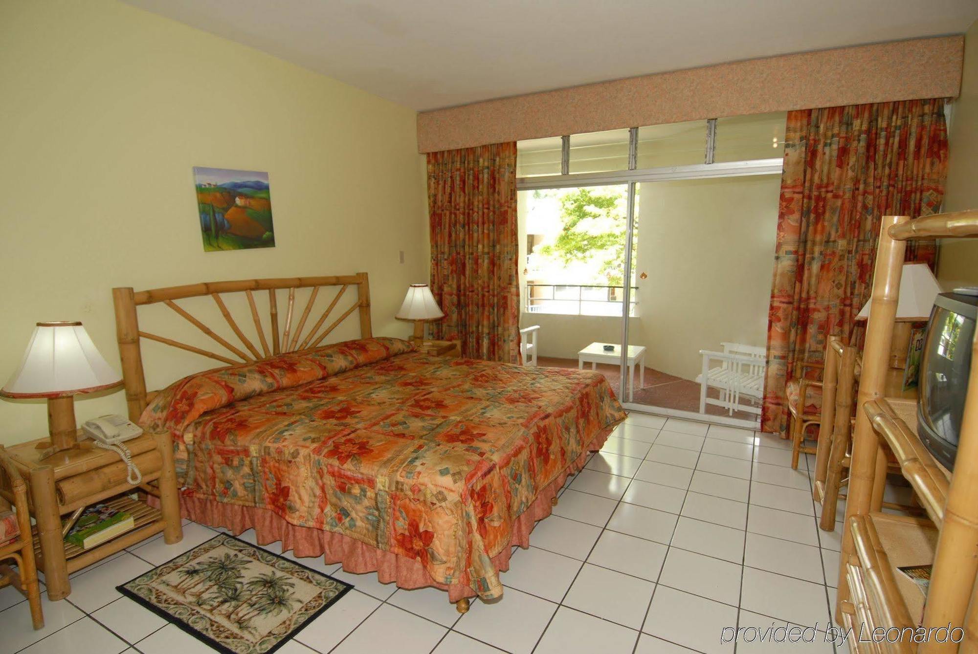 Toby'S Resort Montego Bay Esterno foto