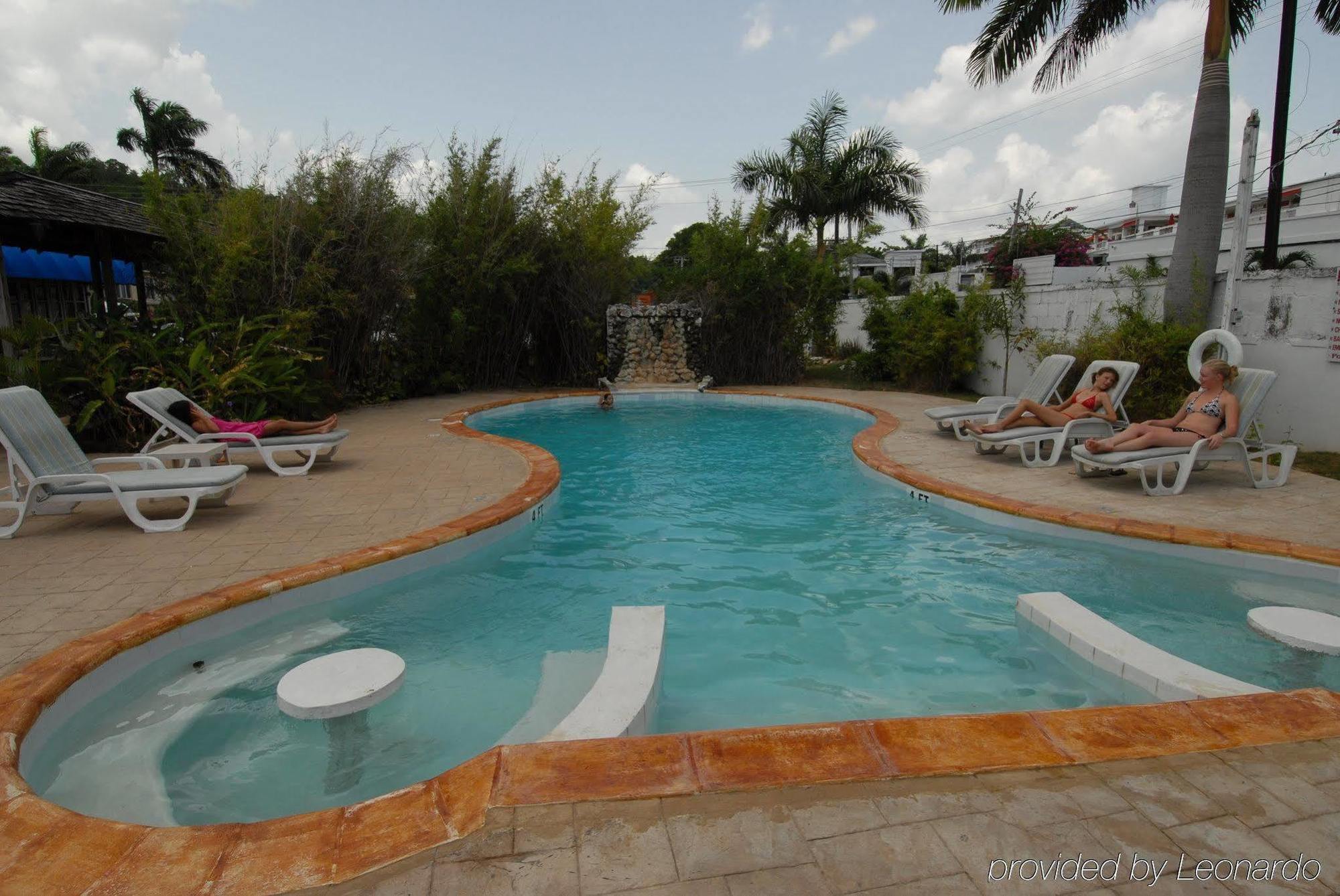 Toby'S Resort Montego Bay Servizi foto