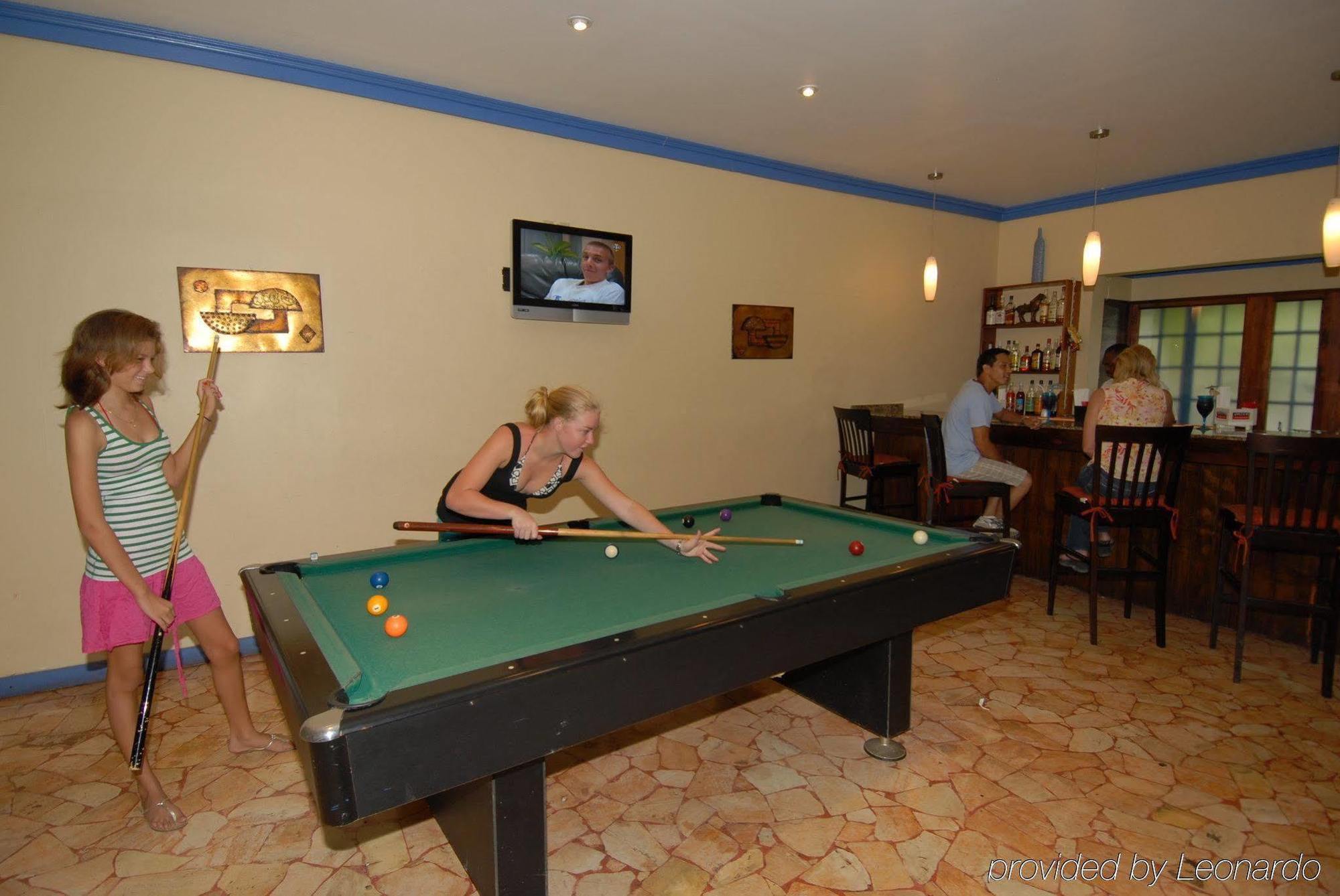 Toby'S Resort Montego Bay Esterno foto