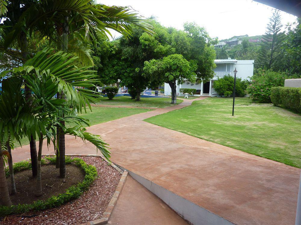 Toby'S Resort Montego Bay Esterno foto