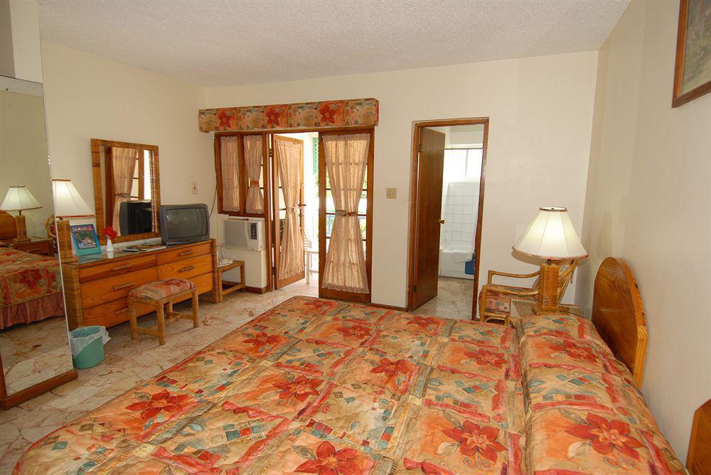 Toby'S Resort Montego Bay Esterno foto